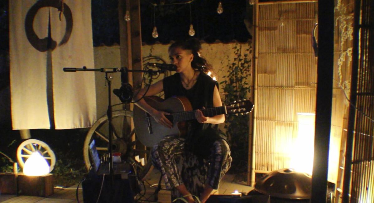 Alizah Amihan