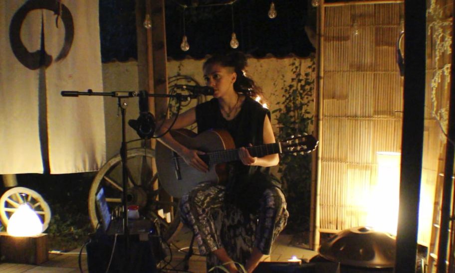 Alizah Amihan Coverbild