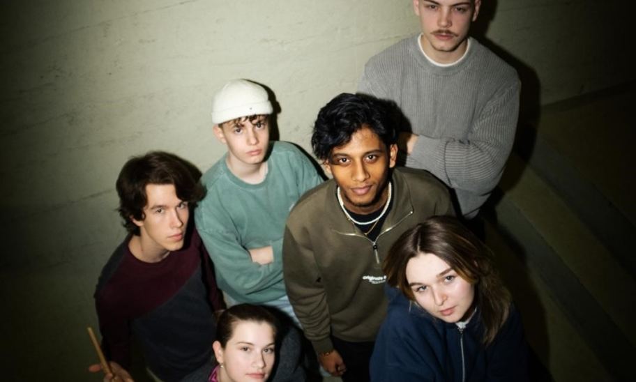 Area One Eleven Coverbild