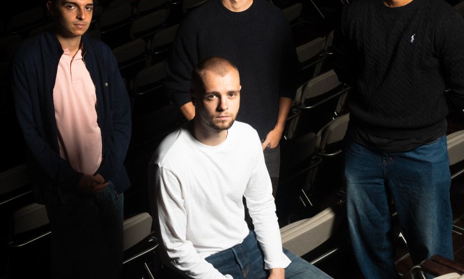 FIASKO mit Bas44 Coverbild
