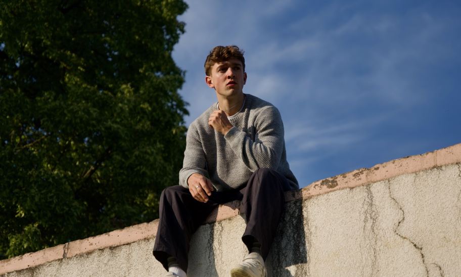 Leo Billen Coverbild