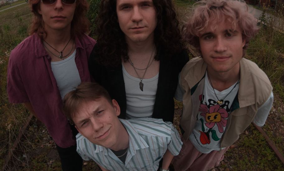 sleep on wednesday Coverbild