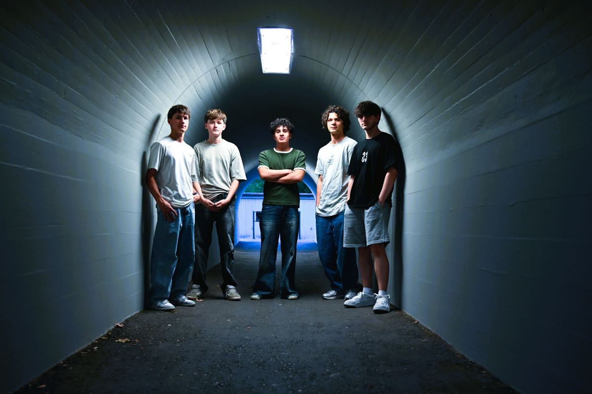 The Returners