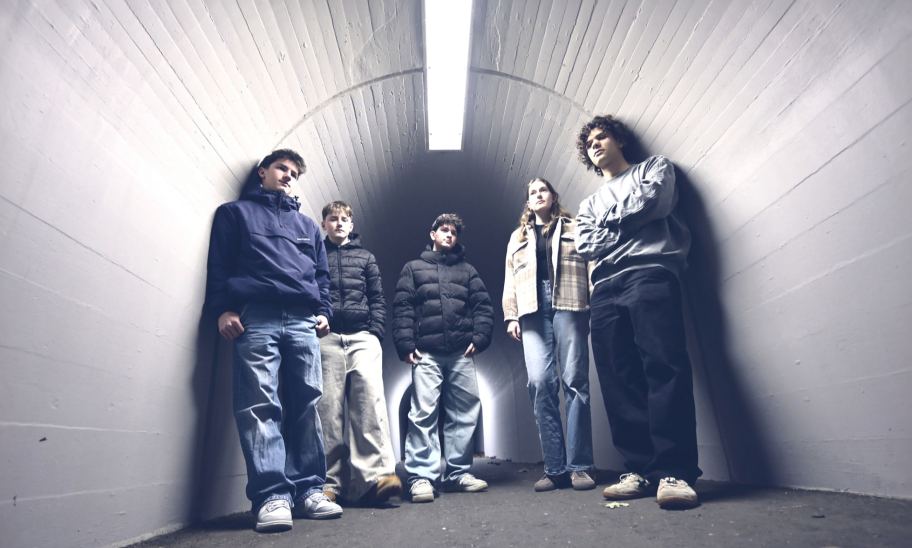 The Returners Coverbild