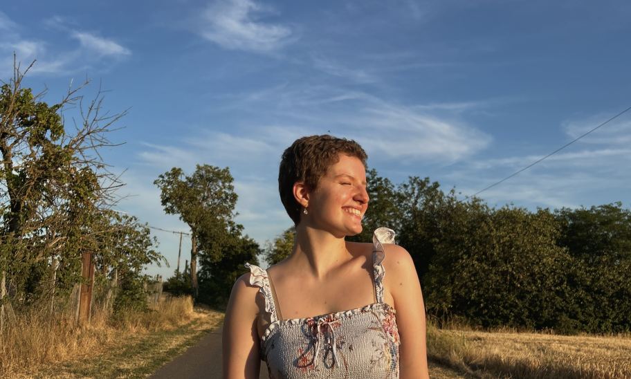 Zippora Coverbild