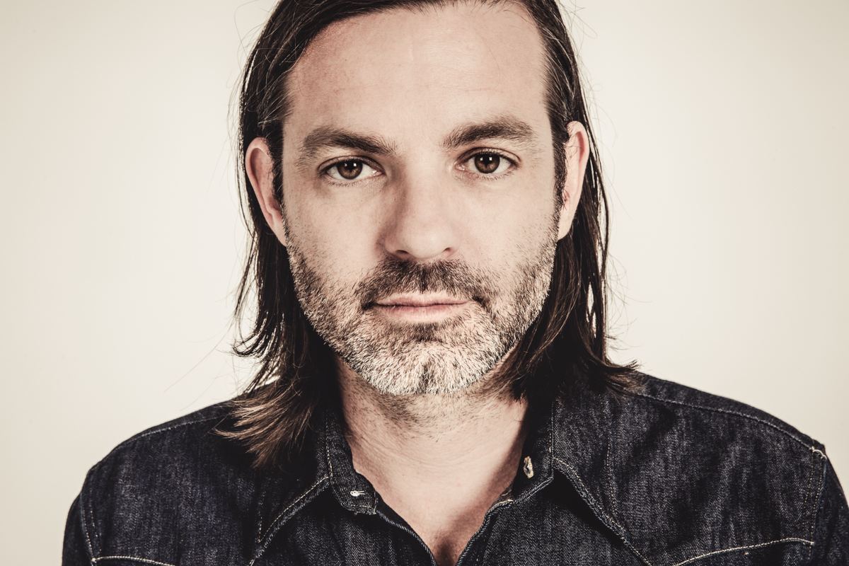 Thomas Rechberger