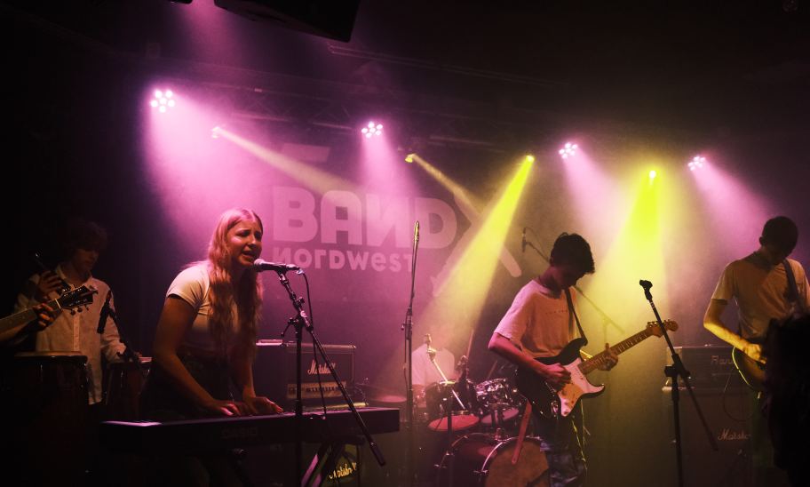 Flösserplatz Coverbild