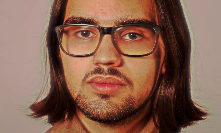 Guilherme Nunes Coverbild