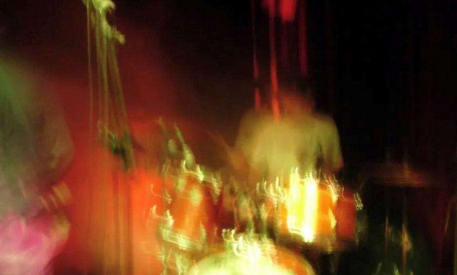 The Basement Coverbild